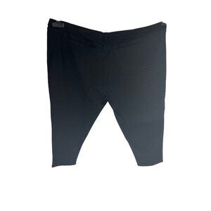 Universal Standard Black Skinny Jeans Size 40 Cotton Blend Womens Denim Pants